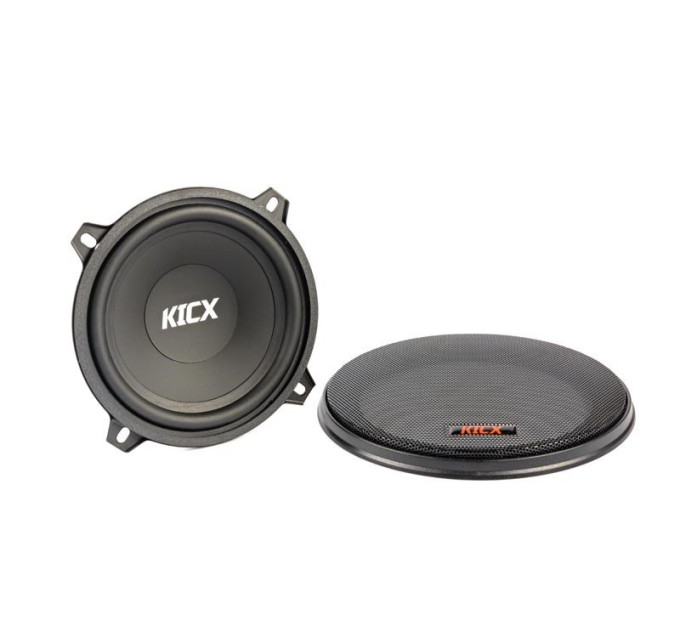 Акустика Kicx QR-5.2