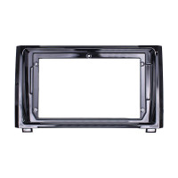 Перехідна рамка Element Toyota Tundra 2014-2021