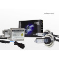 Комплект ксенону Infolight +50% H7 5000К