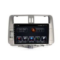 Штатна магнітола Abyss Audio QS-9145 для Toyota PRADO J150 2011-2013