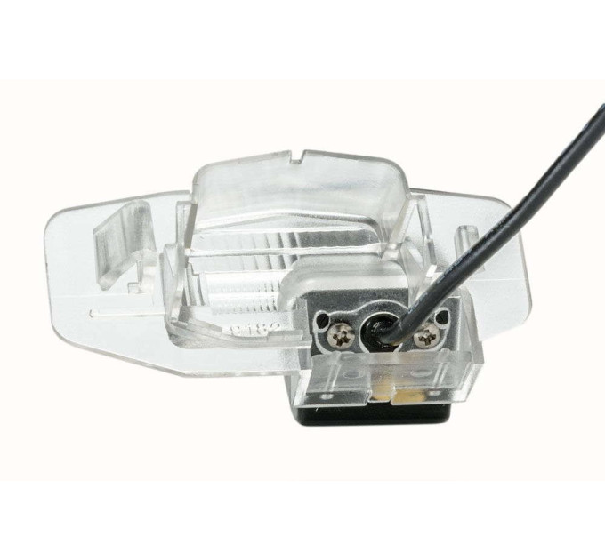 Штатна камера заднього огляду Fighter CS-HCCD+FM-19 (Honda/Acura)