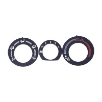Перехідна рамка Element Mitsubishi Lancer 9 2000-2010