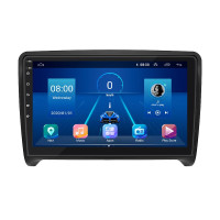 Штатна магнітола Audi TTS (8J) 2010-2014 Element 4/64 4G CarPlay