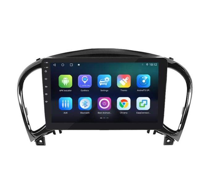 Штатна магнітола Nissan Juke 2014-2019 Element 4/32 4G CarPlay