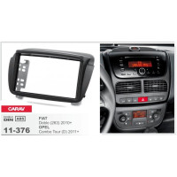 Перехідна рамка Opel Combo Fiat Doblo Carav 11-376