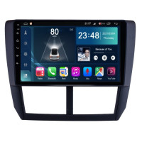 Штатна магнітола Torssen Subaru Forester 09-13 F106128 4G Carplay
