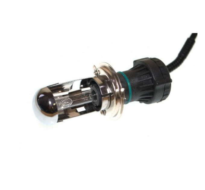 Біксенонова лампа MICHI MI Bulb H4 Hi/Low (5000K) 35W