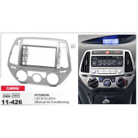 Перехідна рамка Hyundai i-20 Carav 11-426