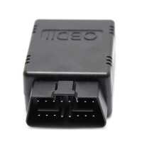 Автомобільний сканер Element V02H2-1 Bluetooth 2.0 OBD2