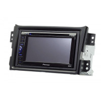 Перехідна рамка Suzuki Splash, Ritz Carav 11-131