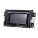 Перехідна рамка Suzuki Splash, Ritz Carav 11-131