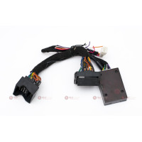 Штатна магнітола Redpower RP31087IPS BMW 5 E60 2003-2010