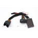 Штатна магнітола Redpower RP31087IPS BMW 5 E60 2003-2010
