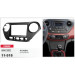 Перехідна рамка Hyundai i-10 Carav 11-518