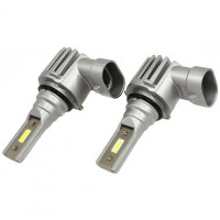 Світлодіодні лампи Guarand V12x HB4 (9006) 20W 6000K
