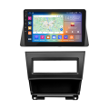 Штатна магнітола Honda Crosstour 2012-2015 Element Prime 4/64 CarPlay 4G