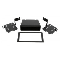 Перехідна рамка Nissan Rogue Select Metra 99-7616