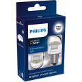 Світлодіодні лампи Philips X-tremeUltinon LED gen 11498XUWX2 P21W White