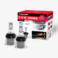 Світлодіодні лампи CARLAMP O.E.M-Series H7 Volkswagen