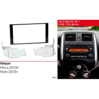 Перехідна рамка Nissan Juke, Micra, Note, Versa ACV 381210-16-1