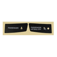 Перехідна рамка Element для Mitsubishi Outlander 2008-2012