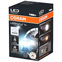 Світлодіодні лампи OSRAM LEDriving SL 828DWP P13W 1.6W 12V PG18,5d-1
