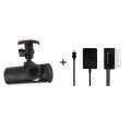 Відеореєстратор Gazer F730+ACG-OBD