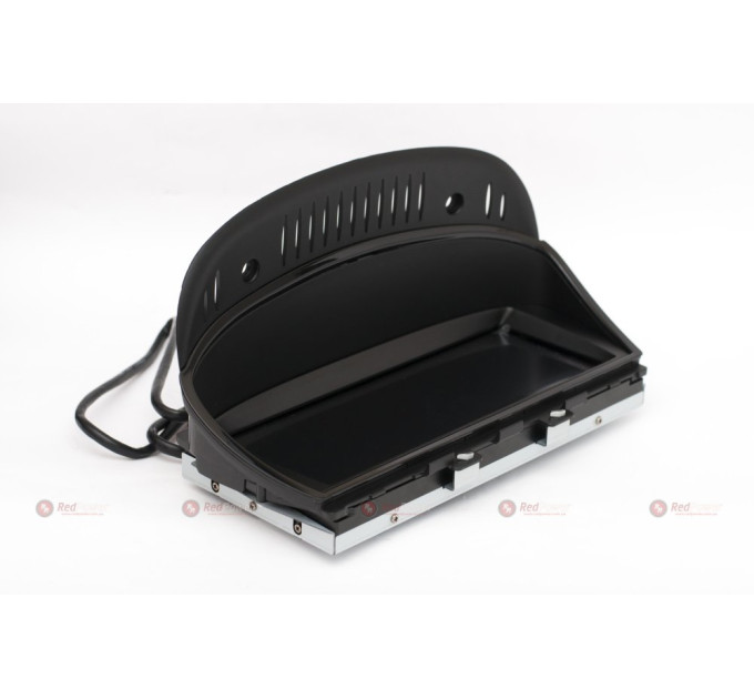 Штатна магнітола Redpower RP31087IPS BMW 5 E60 2003-2010