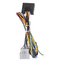 Перехідник для магнітол Element Ford Fiesta 2009-2011 CAN-BUS