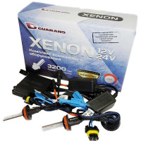 Комплект ксенону Guarand Slim H11 4300K 35W 12V