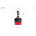 Світлодіодні лампи Infolight S2 H7 VW 60W