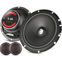 Акустика Bass Habit P165C