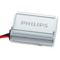 Світлодіодні лампи Philips Ultinon 11498ULAX2 PY21W (BAU15s)  Amber 12v Smart Canbus