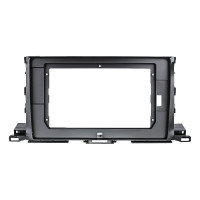 Перехідна рамка Element Toyota Highlander 2013-2019 Kluger 2014+