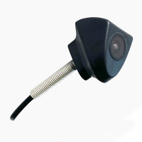 Камера переднього огляду Prime-X Full 8099 (Toyota)