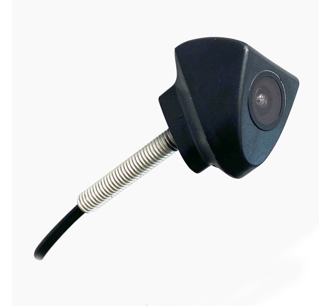 Камера переднього огляду Prime-X Full 8099 (Toyota)