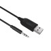 Bluetooth AUX адаптер AWM BTC-02
