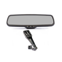 Дзеркало з відеореєстратором Phantom RMS-430 DVR Full HD-25