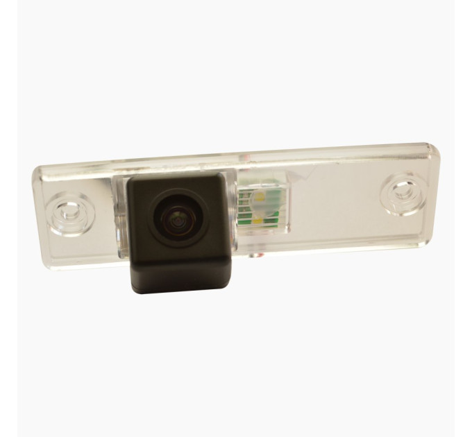 Камера заднього огляду Prime-X CA-1380 TOYOTA Land Cruiser Prado 150, Fortuner