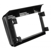 Перехідна рамка Citroen Jumper, Peugeot Boxer, Fiat Ducato Carav 22-1432
