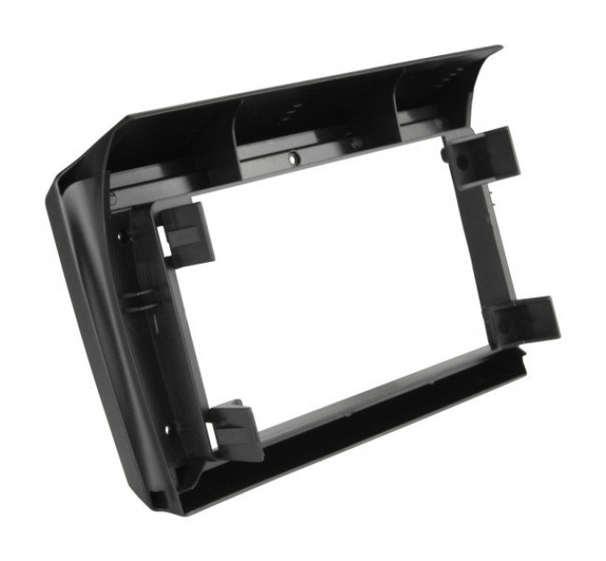 Перехідна рамка Citroen Jumper, Peugeot Boxer, Fiat Ducato Carav 22-1432
