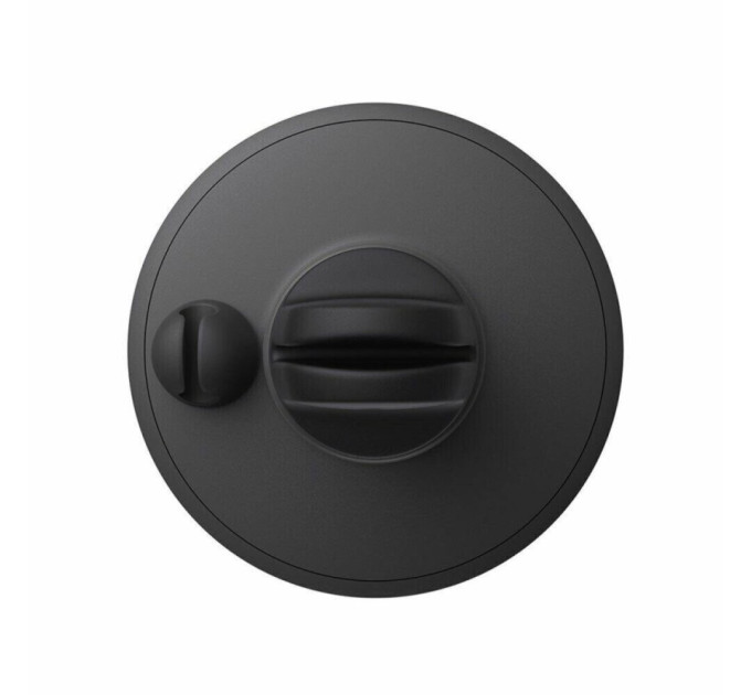 Автомобільний тримач Baseus C01 Magnetic Phone Holder Black