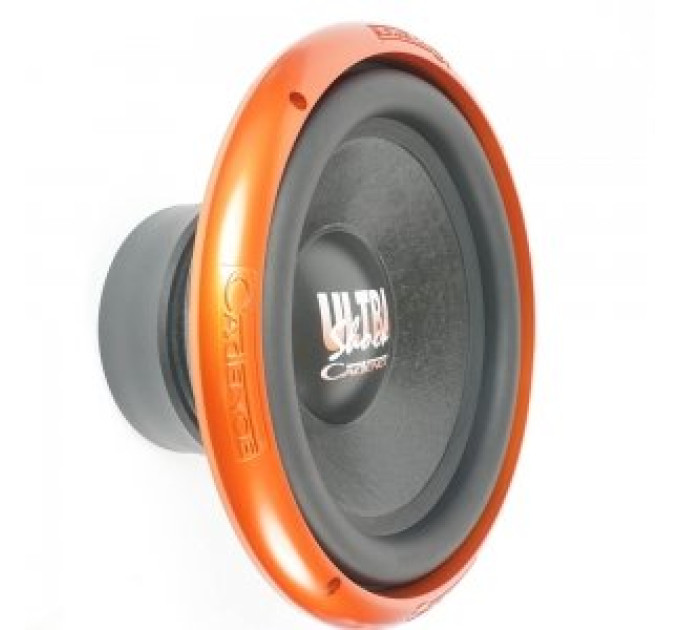 Сабвуфер Cadence Ultra Shock US 10D4