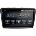 Штатна магнітола Audiosources T200-1830S для Skoda SuperB 2008-2015