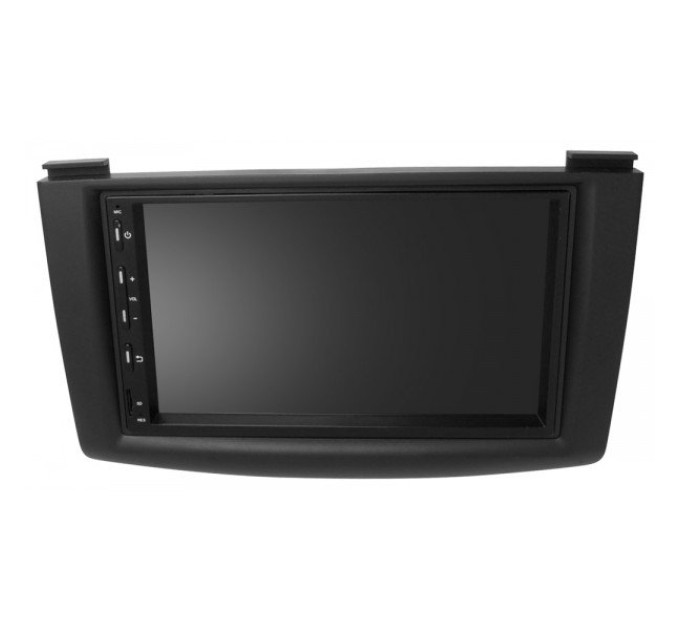 Перехідна рамка Nissan Rogue Carav 11-239