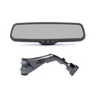 Дзеркало з відеореєстратором Phantom RMS-431 DVR Full HD-45