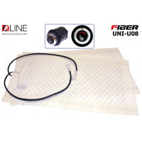 Підігрів сидінь QLine Fiber UNI-U08