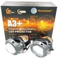 Світлодіодні лінзи Bi-LED AOZOOM A3+ 3.0