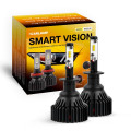 Світлодіодні лампи CARLAMP Smart Vision H1 4000K