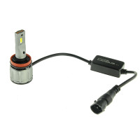 Світлодіодні лампи Cyclone LED H11 6000K type 38